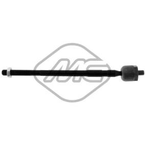 Axialgelenk, Spurstange 43396 für CLIO II (BB0/1/2_, CB0/1/2_) für 11,43 CHF