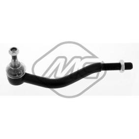 Axialgelenk, Spurstange 47891 für CITROËN