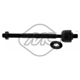 Axialgelenk, Spurstange 53289 für RENAULT