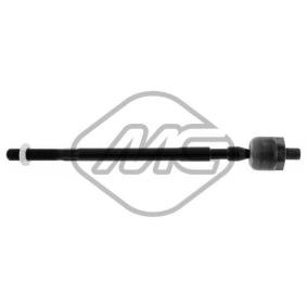 Axialgelenk, Spurstange 53294 für CLIO II (BB0/1/2_, CB0/1/2_) für 11,43 CHF