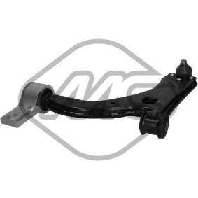 Achetez des Bras de suspension Metalcaucho 53560 à prix pour 76,33 €