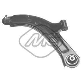 Querlenker für RENAULT von Metalcaucho