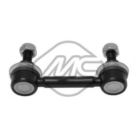 Koppelstange für SUZUKI von Metalcaucho