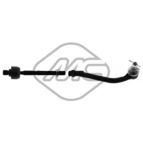Compre Jogo de reparação, alavanca de inversão da Metalcaucho 59609 a um preço baixo por 23,50 €