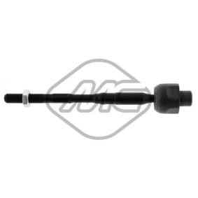 Axialgelenk, Spurstange 59619 für NISSAN