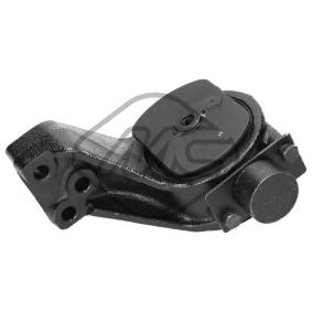 Compre Suporte, motor da Metalcaucho 60019 a um preço baixo por 73,78 €