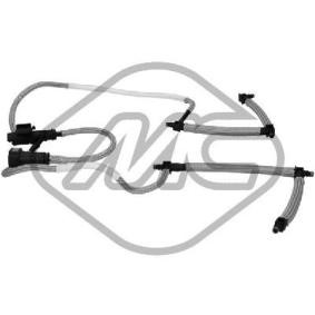 Achetez des Tuyau, carburant de fuite Metalcaucho 77808 à prix pour 101,90 €
