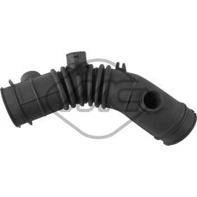 Acquista Tubo aspirazione filtro aria da Metalcaucho 78153 a buon mercato per soli 23,38 €