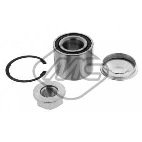 Radlagersatz 90625 für MERCEDES-BENZ