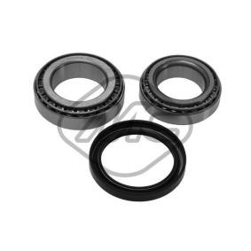 Achetez des Kit de roulement de roue Metalcaucho 90654 à prix pour 21,04 €