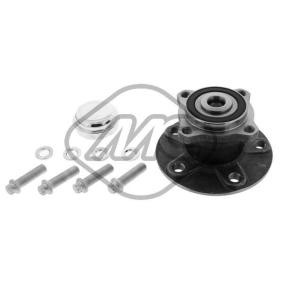 Radlagersatz 90658 für MERCEDES-BENZ