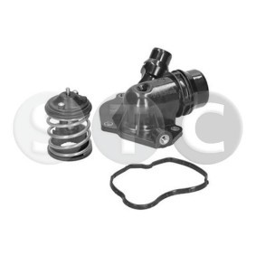 Comprar Brida de refrigerante de STC T436099 a bajo precio de 43,67 €