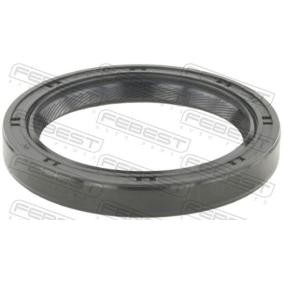 Wellendichtring, Verteilergetriebe 95GBY-48620808R LEXUS von FEBEST