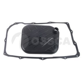 Compre Filtro hidráulico, caixa de velocidades automática da OSSCA 55917 a um preço baixo por 29,57 €