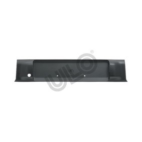 Acquista Portatarga da ULO 2001009 a buon mercato per soli 133,40 €