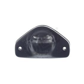 Kennzeichenbeleuchtung des Herstellers ULO - Originalware Artikelnummer: 5840-01