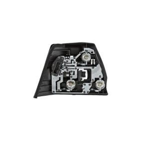 Compre Suporta da lâmpada, luz traseira da ULO 6824-02 a um preço baixo por 25,84 €