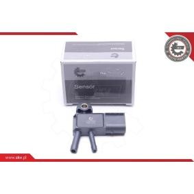 Differenzdrucksensor von ESEN SKV 17SKV661
