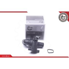 Thermostat, Kühlmittel 20SKV172 SMART CROSSBLADE von ESEN SKV