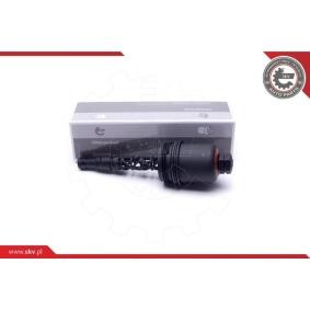Compre Cárter do filtro de óleo e junta de ESEN SKV online para Classe C Coupe (C204) a preços moderados