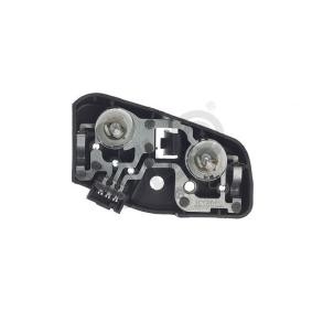 Compre Suporta da lâmpada, luz traseira da ULO 7238-02 a um preço baixo por 22,16 €