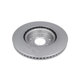 Acquista Disco freno da HART 262 114 a buon mercato per soli 112,94 €