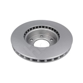 Acquista Disco freno da HART 262 115 a buon mercato per soli 124,96 €