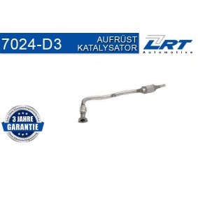 Acquista Trasformazione-Catalizzatore da LRT 7024-D3 a buon mercato per soli 299,18 €