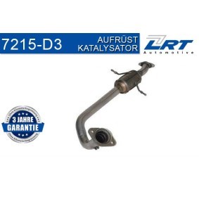 Acquista Trasformazione-Catalizzatore da LRT 7215-D3 a buon mercato per soli 466,52 €