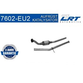 Acquista Trasformazione-Catalizzatore da LRT 7602-EU2 a buon mercato per soli 369,07 €