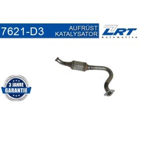 Acquista Trasformazione-Catalizzatore da LRT 7621-D3 a buon mercato per soli 340,01 €