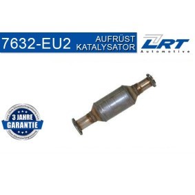Acquista Trasformazione-Catalizzatore da LRT 7632-EU2 a buon mercato per soli 498,34 €