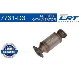 Acquista Trasformazione-Catalizzatore da LRT 7731-D3 a buon mercato per soli 608,50 €