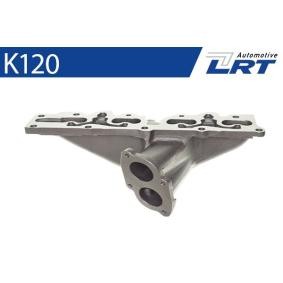 Acquista Collettore di scarico da LRT K120 a buon mercato per soli 172,90 €