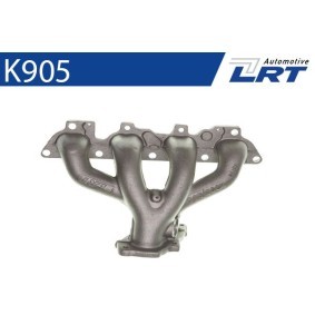 Acquista Collettore di scarico da LRT K905 a buon mercato per soli 130,13 €