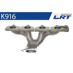 Acquista Collettore di scarico da LRT K916 a buon mercato per soli 172,45 €