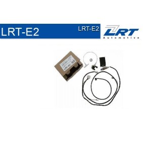 Acquista Kit di retrofit, Catalizzatore da LRT LRT-E2 a buon mercato per soli 413,10 €