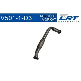 Acquista Kit di retrofit, Precatalizzatore da LRT V501-1-D3 a buon mercato per soli 221,83 €