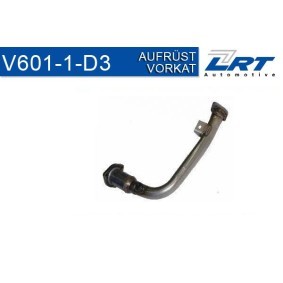 Acquista Kit di retrofit, Precatalizzatore da LRT V601-1-D3 a buon mercato per soli 237,89 €