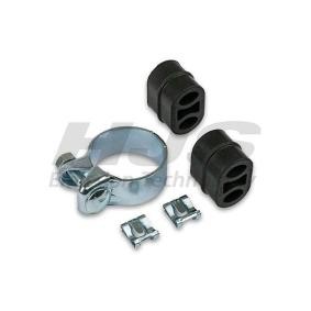 Acquista Kit montaggio, Imp. gas scarico da HJS 82 14 2781 a buon mercato per soli 11,56 €