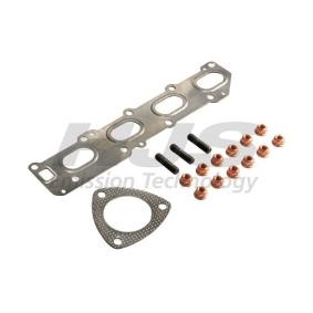 Compre Kit de montagem, catalisador da HJS 82 14 3316 a um preço baixo por 32,55 €
