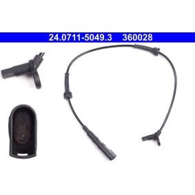 ABS-Sensor von ATE