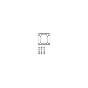Acquista Kit montaggio catalizzatore da HJS 82 15 6592 a buon mercato per soli 12,41 €
