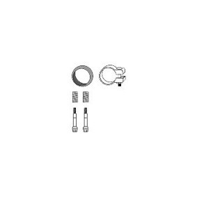 Compre Kit de montagem, catalisador da HJS 82 21 3101 a um preço baixo por 13,52 €
