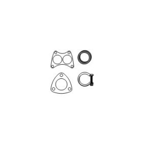 Compre Kit de montagem, catalisador da HJS 82 21 3152 a um preço baixo por 18,61 €