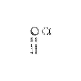 Compre Kit de montagem, catalisador da HJS 82 22 4436 a um preço baixo por 43,64 €