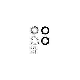 Compre Kit de montagem, catalisador da HJS 82 32 6969 a um preço baixo por 15,68 €