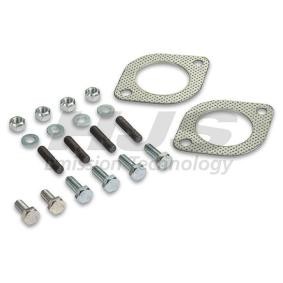 Compre Kit de montagem, catalisador da HJS 82 34 6557 a um preço baixo por 12,20 €