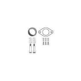 Compre Kit de montagem, catalisador da HJS 82 35 8111 a um preço baixo por 13,79 €