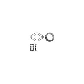 Compre Kit de montagem, catalisador da HJS 82 35 8117 a um preço baixo por 23,88 €